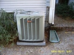Air conditioning! - 680 Highland St