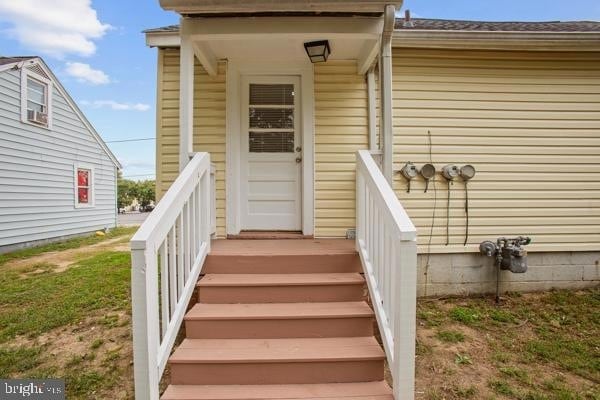 Building Photo - 3806 Lafayette Blvd