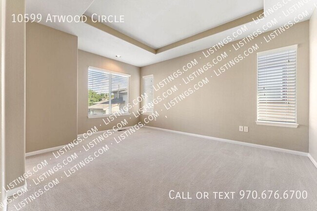 Building Photo - 10599 Atwood Cir