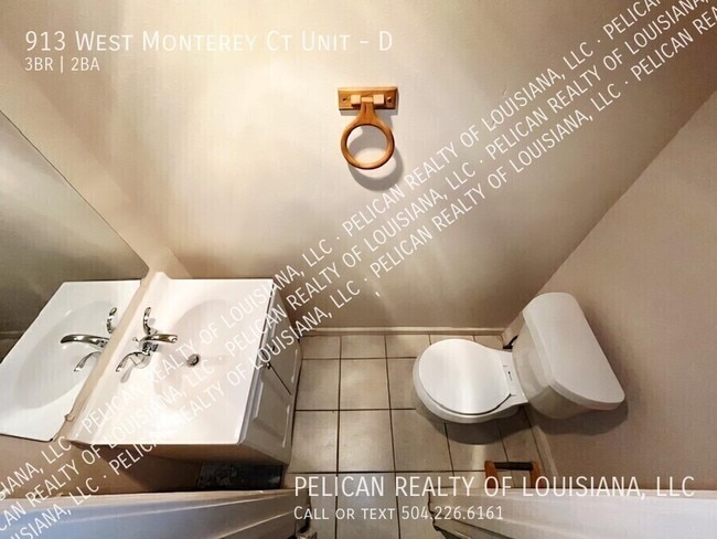 Building Photo - 913 Monterey Ct S