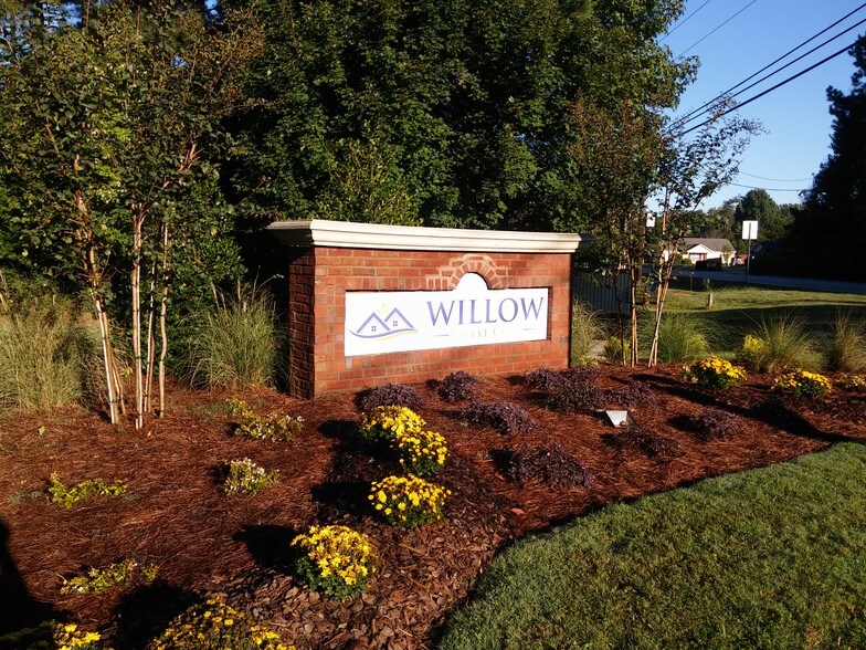 Willow Chase Cove 201 Willow Chase Dr Mcdonough GA 30253 Apartment
