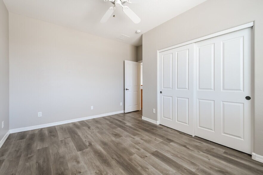 Building Photo - 3412 W Florimond Rd