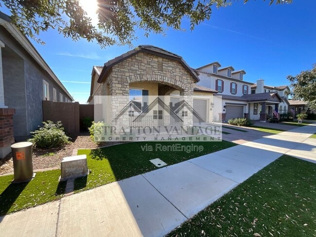 Building Photo - 10155 E Naranja Ave