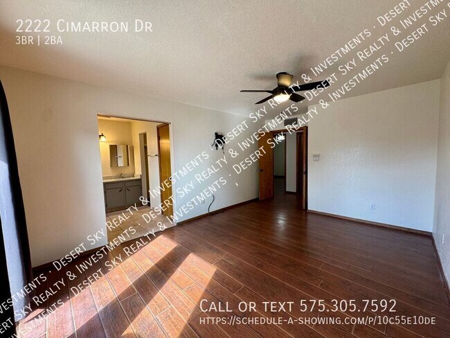 Building Photo - 2222 Cimarron Dr