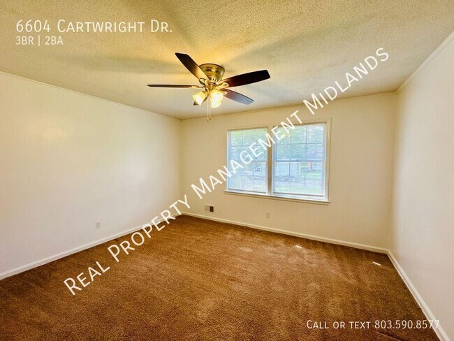 Building Photo - 6604 Cartwright Dr
