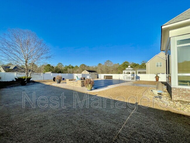 Building Photo - 2905 Deep Channel Ct