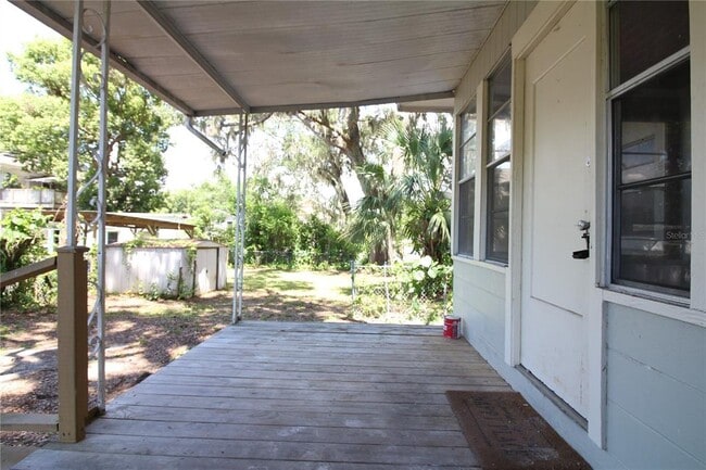Building Photo - 1116 S Tennessee Ave