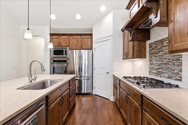 Building Photo - Single Story-3 Bedroom 2 Bathroom Home in a 55+ Community