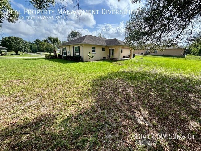 Building Photo - 10417 SW 52nd Ct