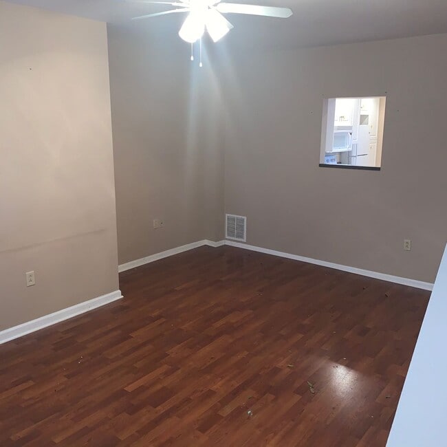 Building Photo - 2015 Gregory St