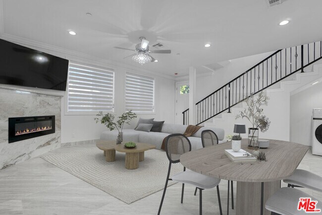 Building Photo - 2017 S Centinela Ave