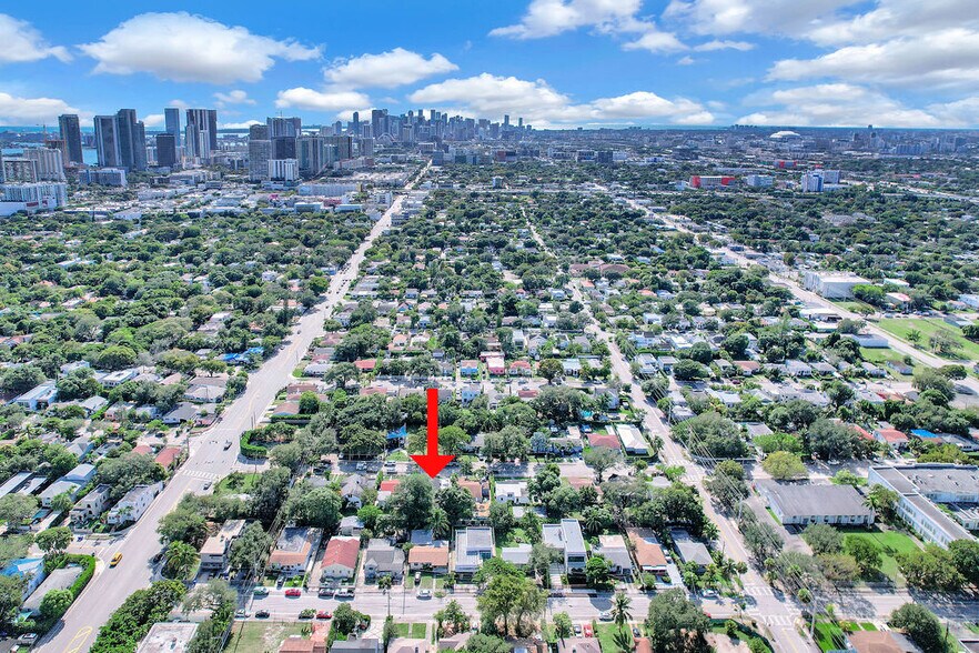 Building Photo - 47 NW 49th St