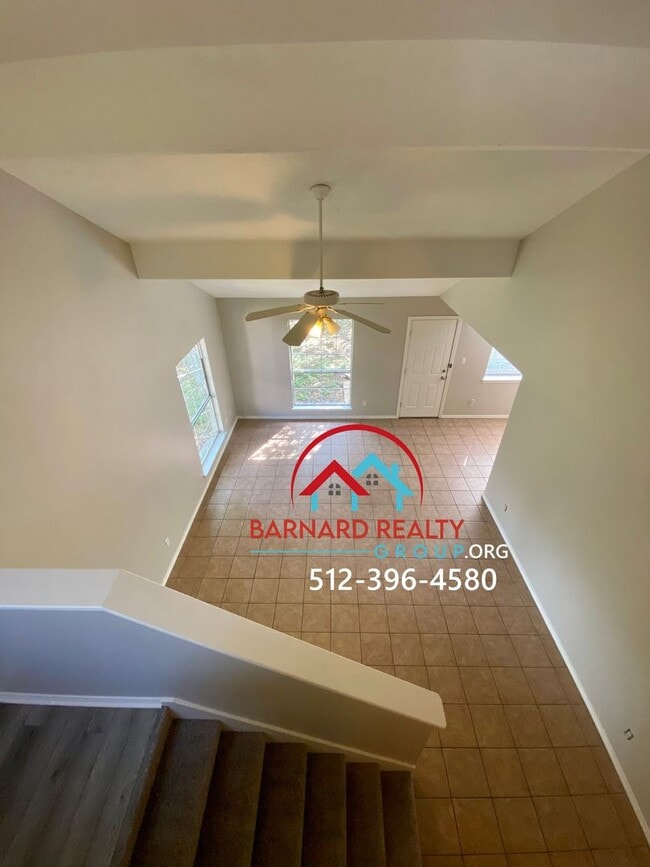 Building Photo - Available July 11: 3 bedroom, 2.5 Bath Duplex with Garage and Fenced Yard