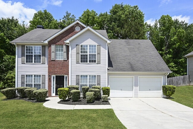 Building Photo - 10751 Starling Trail