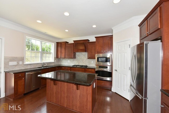 Building Photo - 4425 Colchester Creek Dr