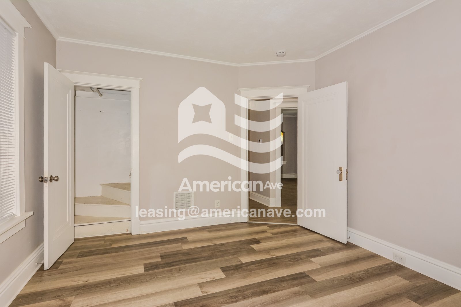 Building Photo - 4021 S Spring Ave