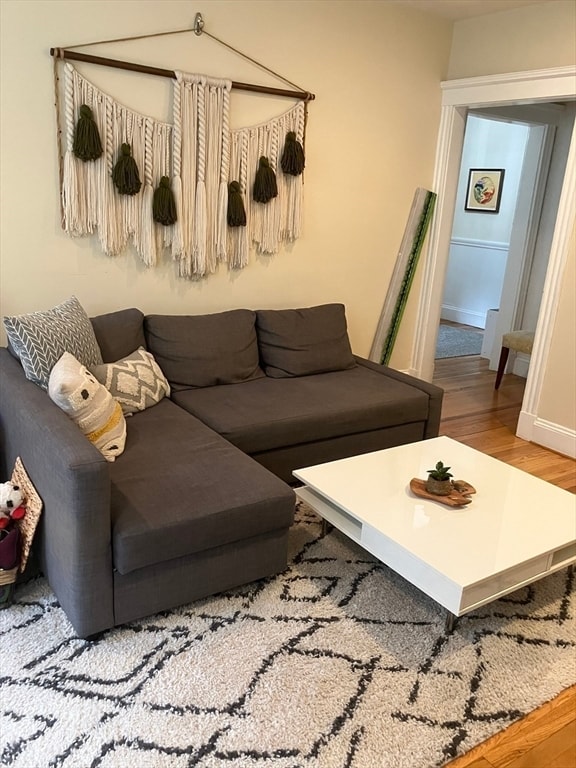 Building Photo - 41 Linnaean St