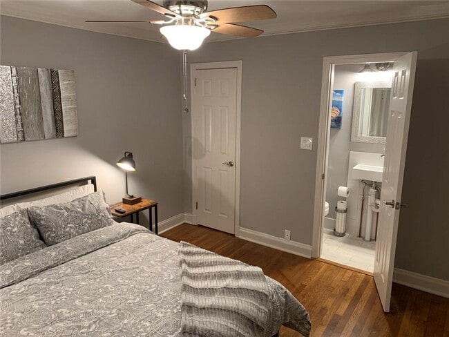 Building Photo - 1068 Faith Ave SE