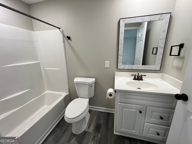 Building Photo - 416 Gordon St