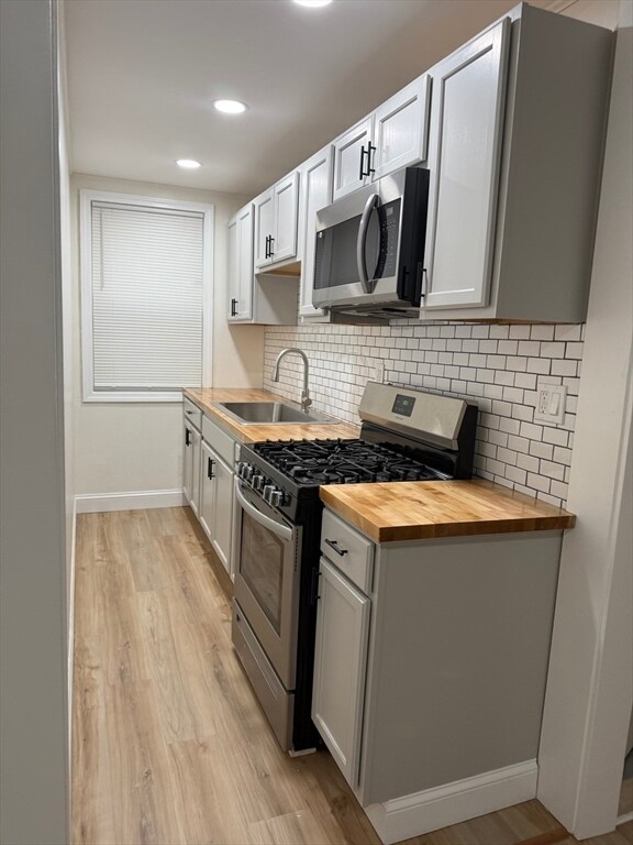 Building Photo - 112 Saratoga St