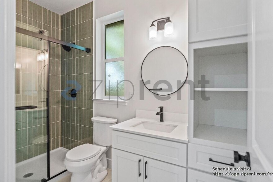 Building Photo - 3829 Buell St