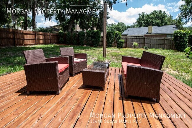 Building Photo - 11448 Sugar Maple Pl S