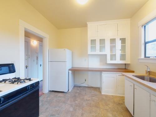 Building Photo - 1 bedroom in Seattle WA 98102