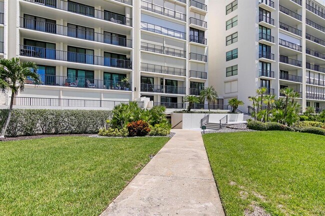 Building Photo - 1400 Gulf Blvd