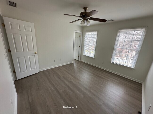 Bedroom 2 - 7675 Paces Ln