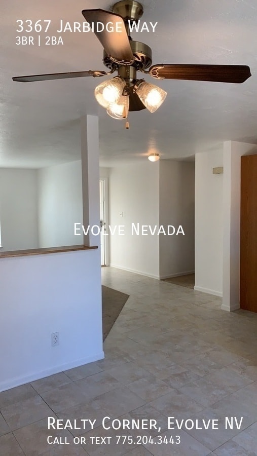 Building Photo - 3367 Jarbidge Way
