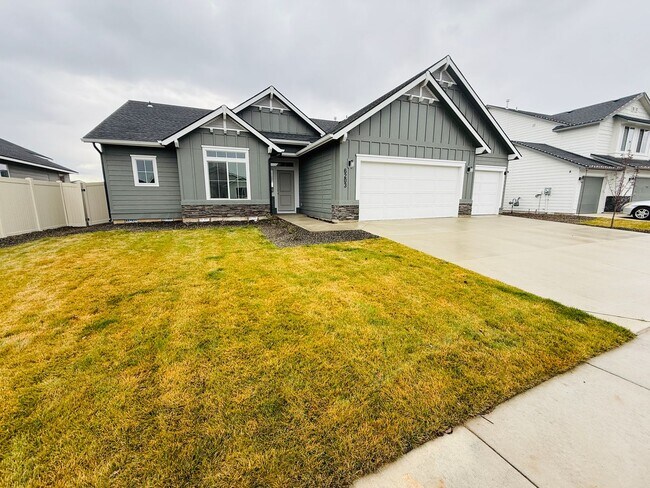 Building Photo - Brand New 4 Bedroom Home for Rent in SW Meridian!