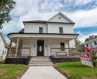 Building Photo - 1116 Richmond Blvd