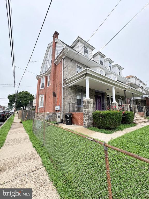 Building Photo - 515 MacDade Blvd