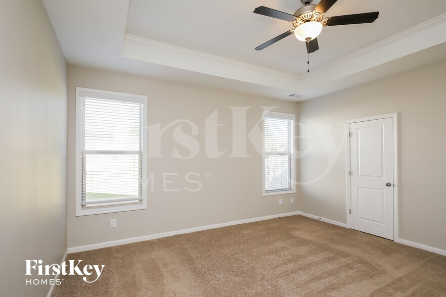 Building Photo - 122 Candler Park Dr