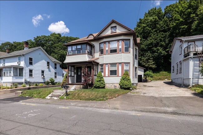 Building Photo - 118-120 New Haven Ave