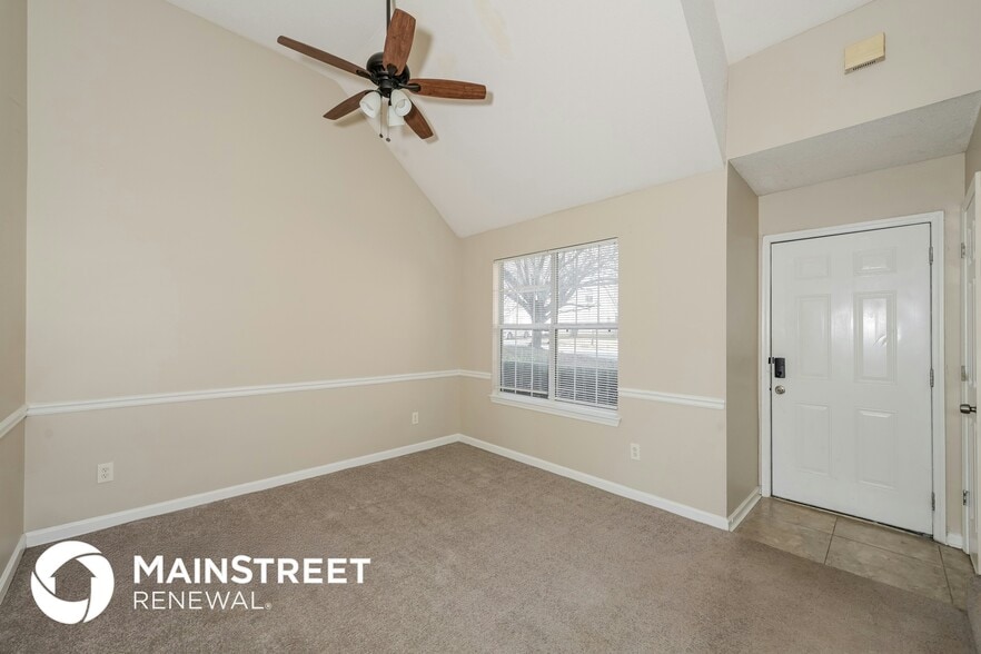 Building Photo - 4290 Ward Bluff Ct