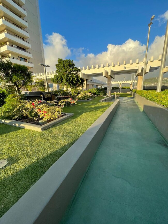 Building Photo - One bedroom, one parking stall at the Marc...