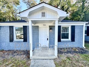 Building Photo - 522 Jasper St