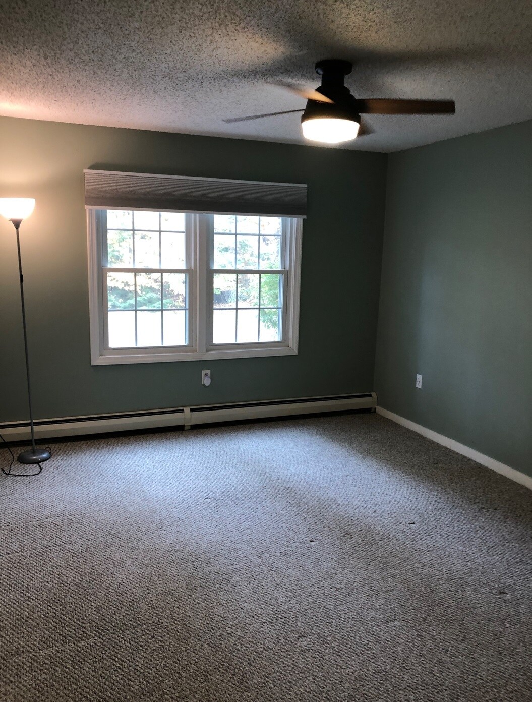 Large bedroom - 9 Northbrook Dr