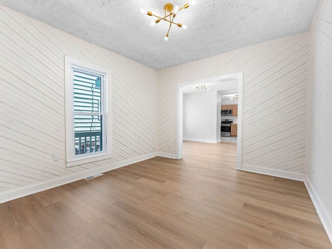 Building Photo - Beautifully Renovated 4-Bedroom Home with Designer Kitchen, Updated Bath & Central Air – Availabl...
