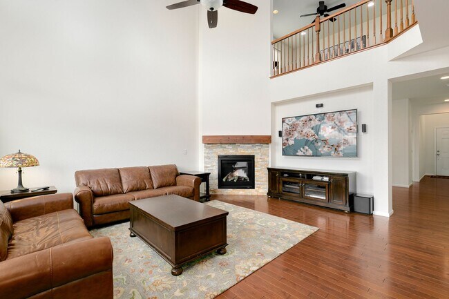 Building Photo - 4 bed, 5 bath House in  Timnath