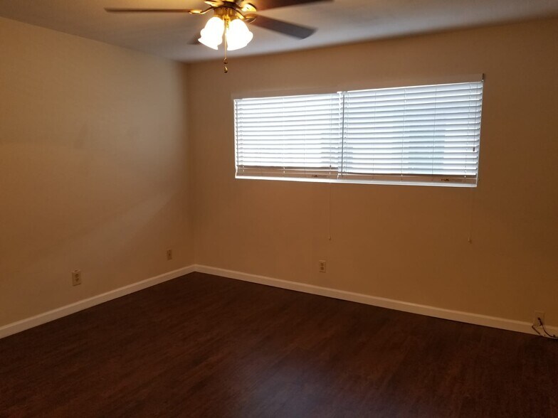Bedroom 1 - 1770 Ximeno Ave