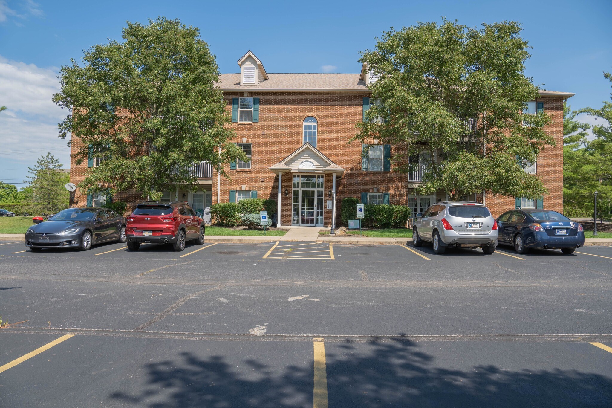 Building Photo - 100 Northridge Dr