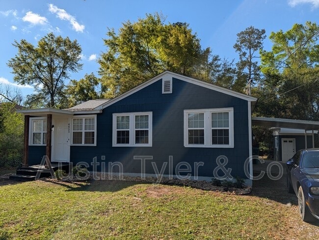 Building Photo - 4455 Broad St