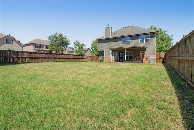 Building Photo - 8757 Danley Dr