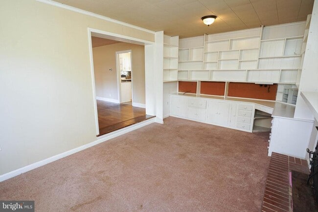 Building Photo - 1306 Frederick Ave