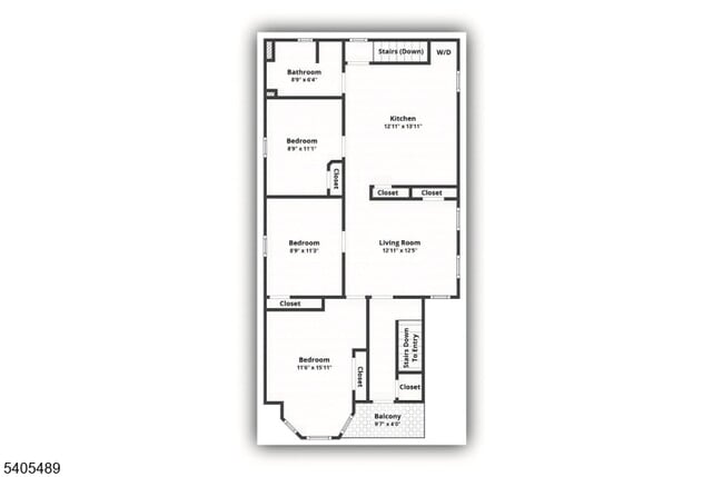 Building Photo - 437 Morrissee Ave