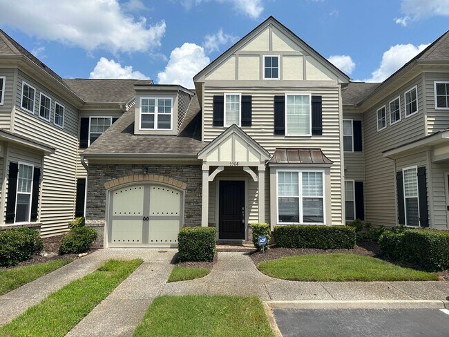 Primary Photo - Charming 3-Bedroom Home in Prime VB Locati...