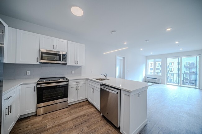 Building Photo - 120 W Passaic St