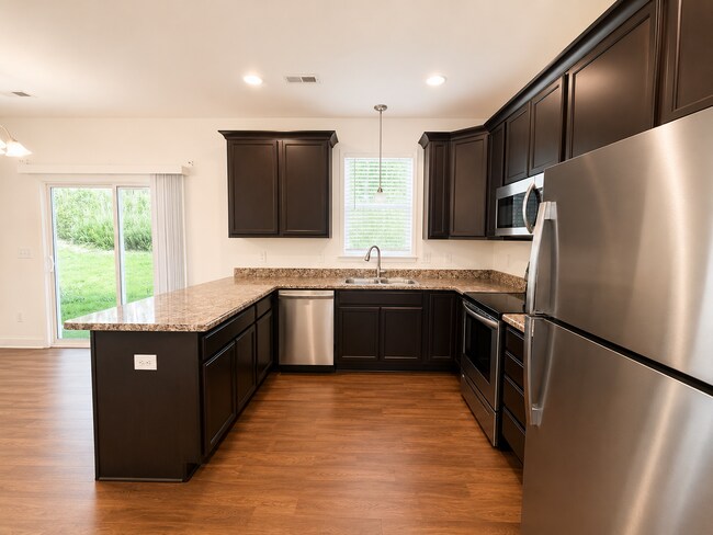 Building Photo - 52 Cane Hill Dr